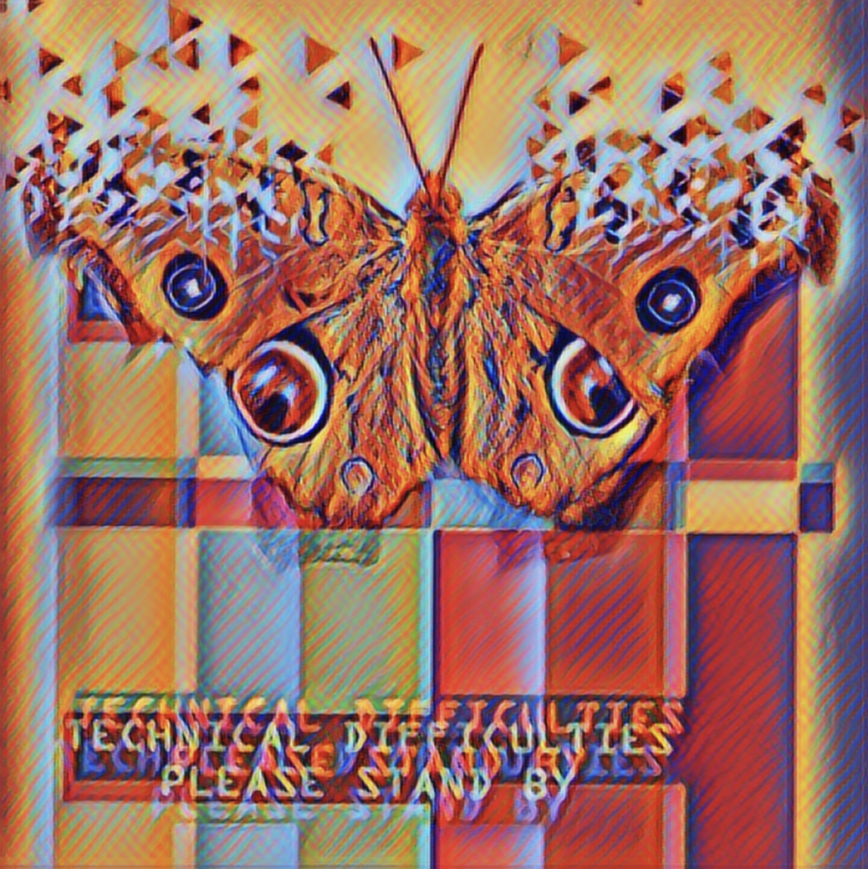 Minted Moth #08