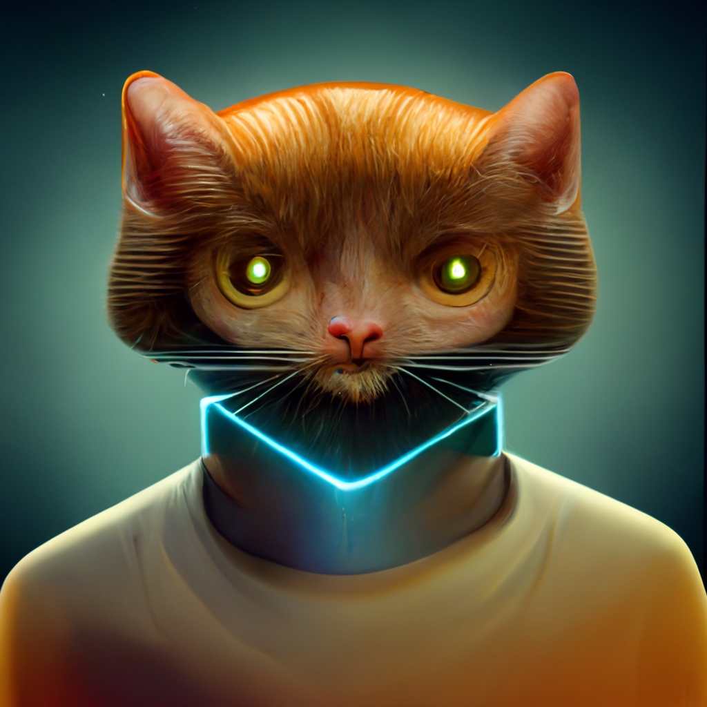 Cat Software Engineer