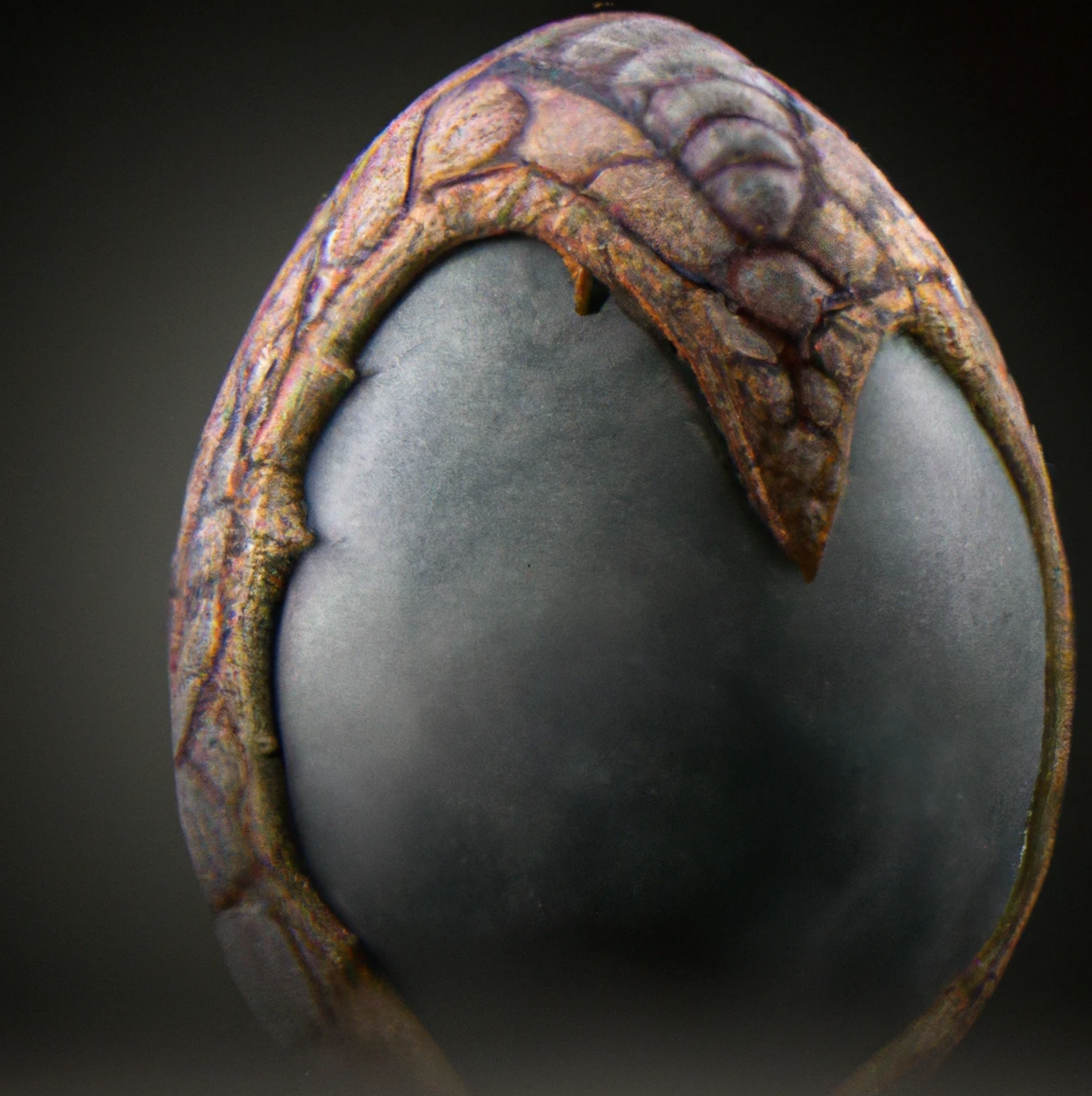 Earth Dragon Egg #5