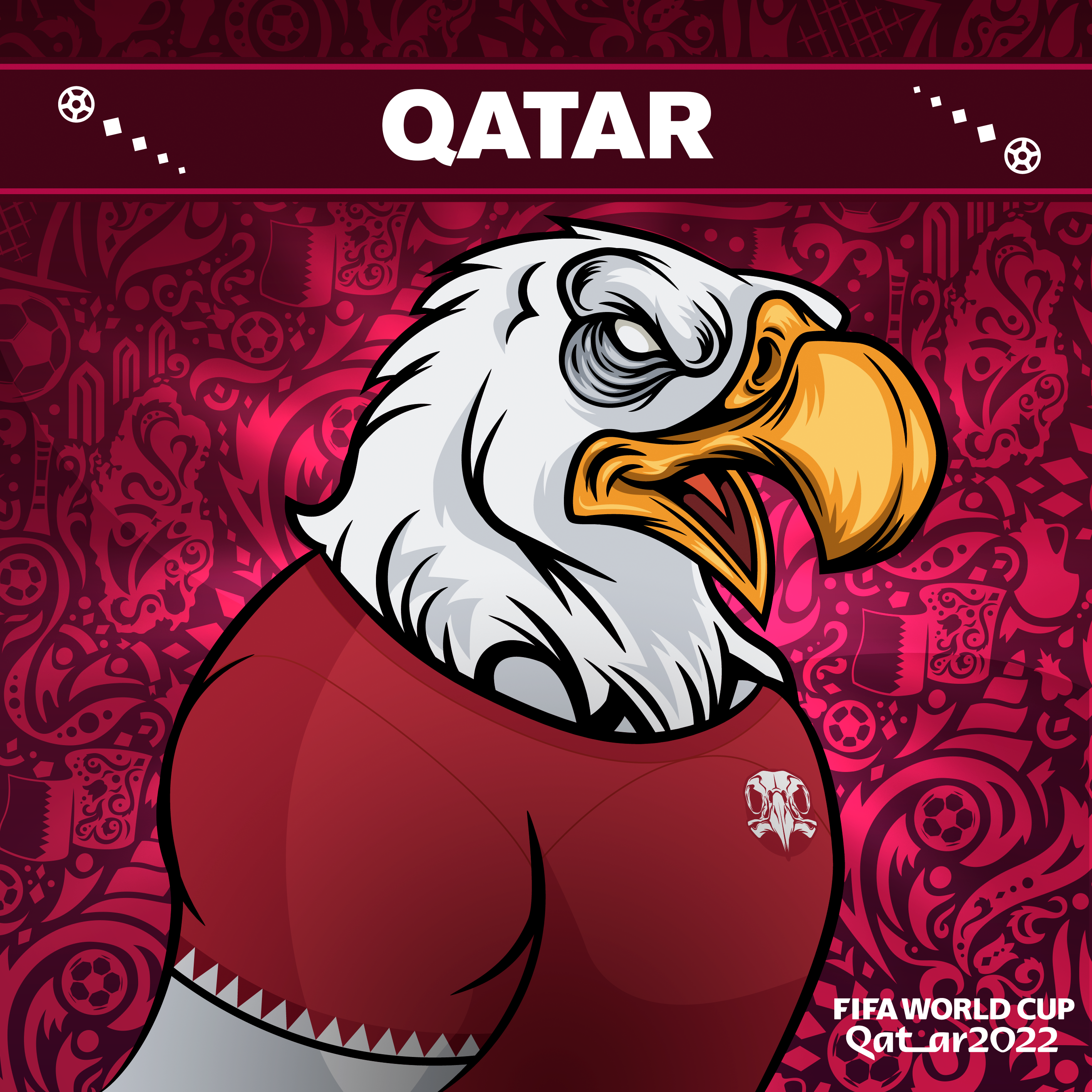 EVL Qatar