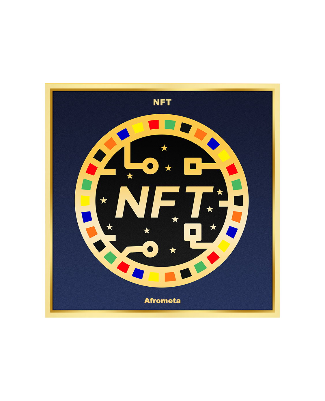 NFT Badge