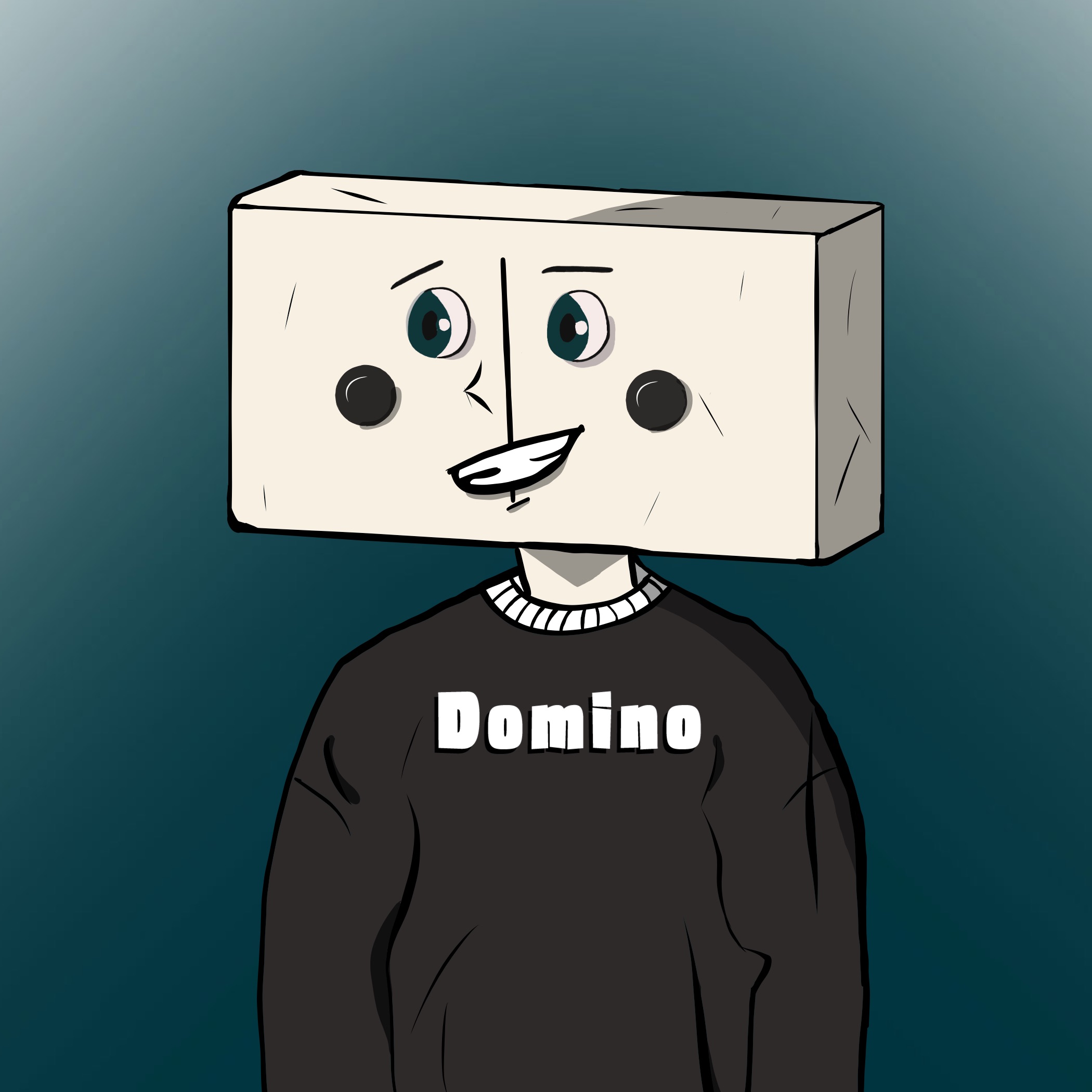 Domino #2