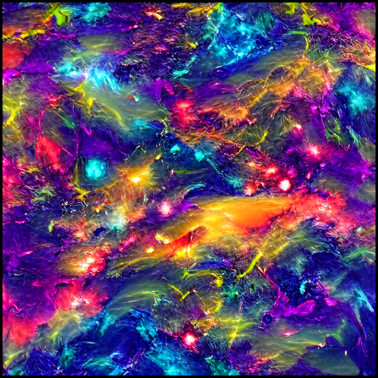 AI Nebula