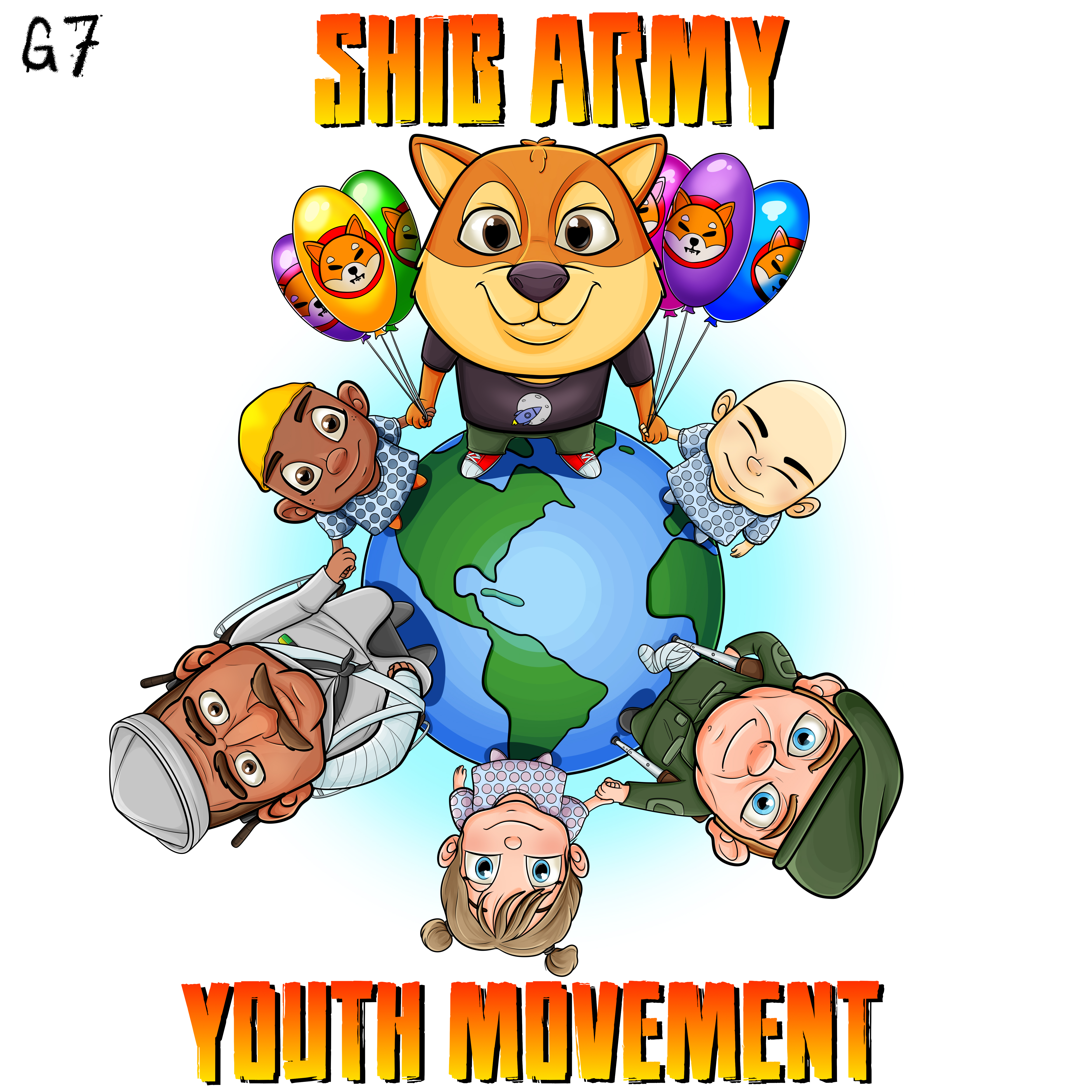 Shib Youth Movement