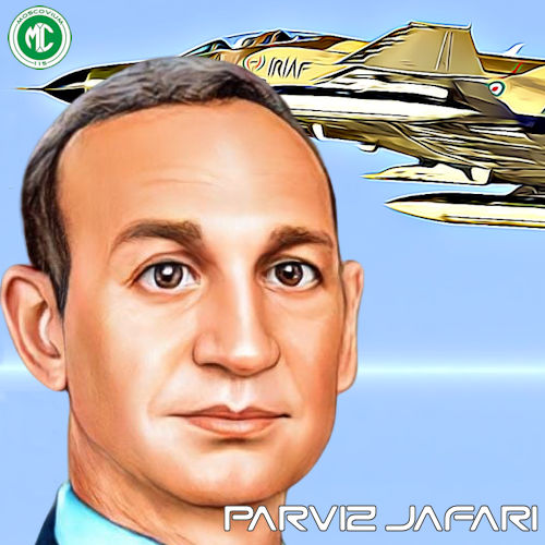 Parviz Jafari