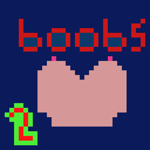 Boobs 2