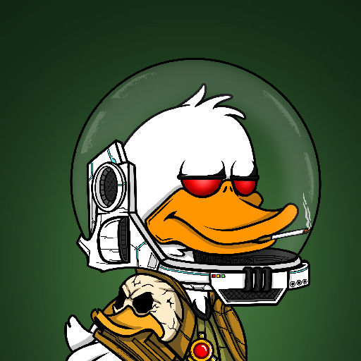 Bodel Duck #269