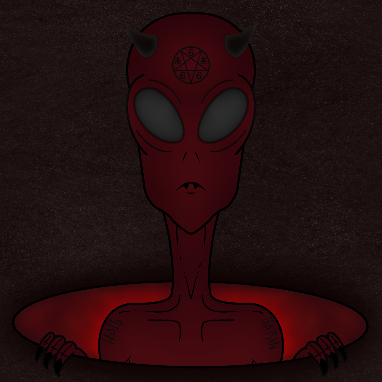 Alien_Devil