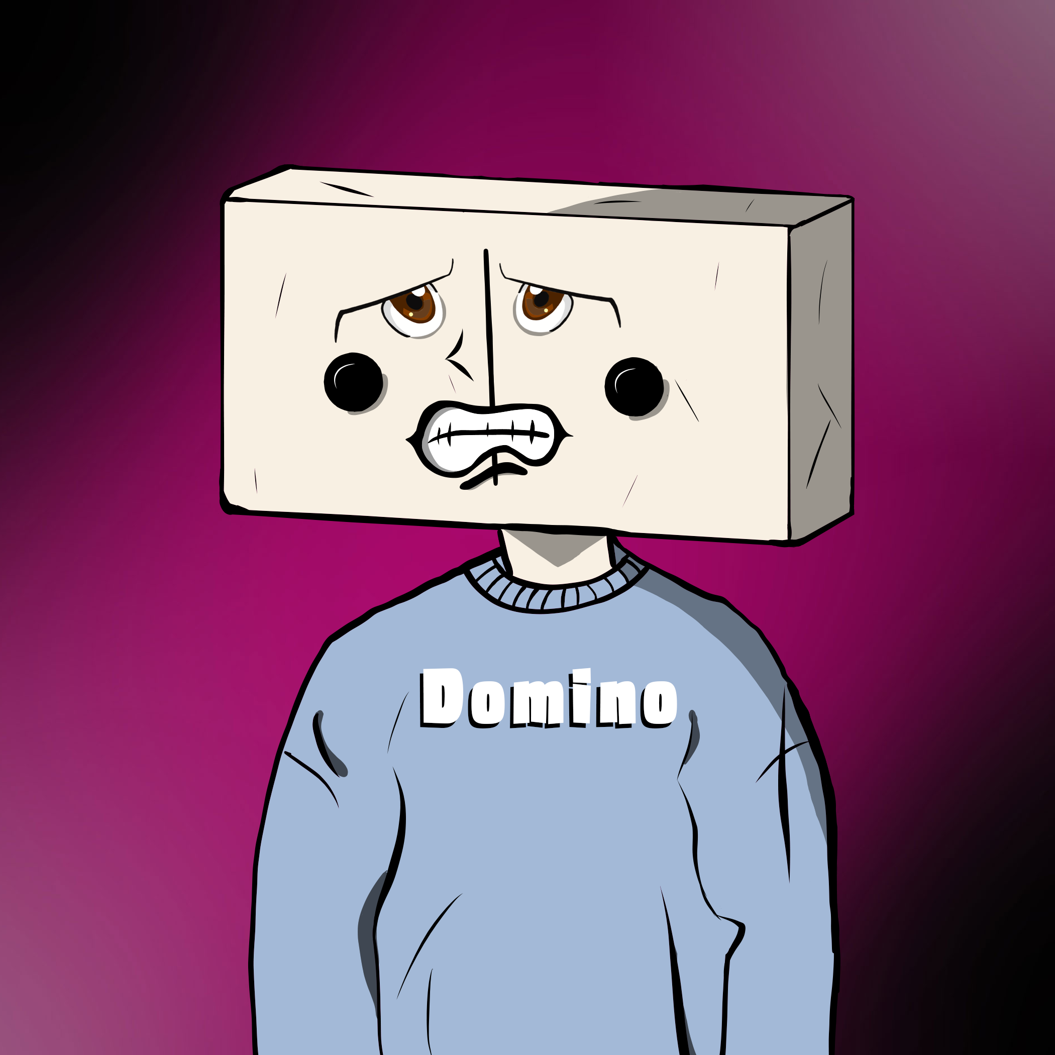 Domino #14