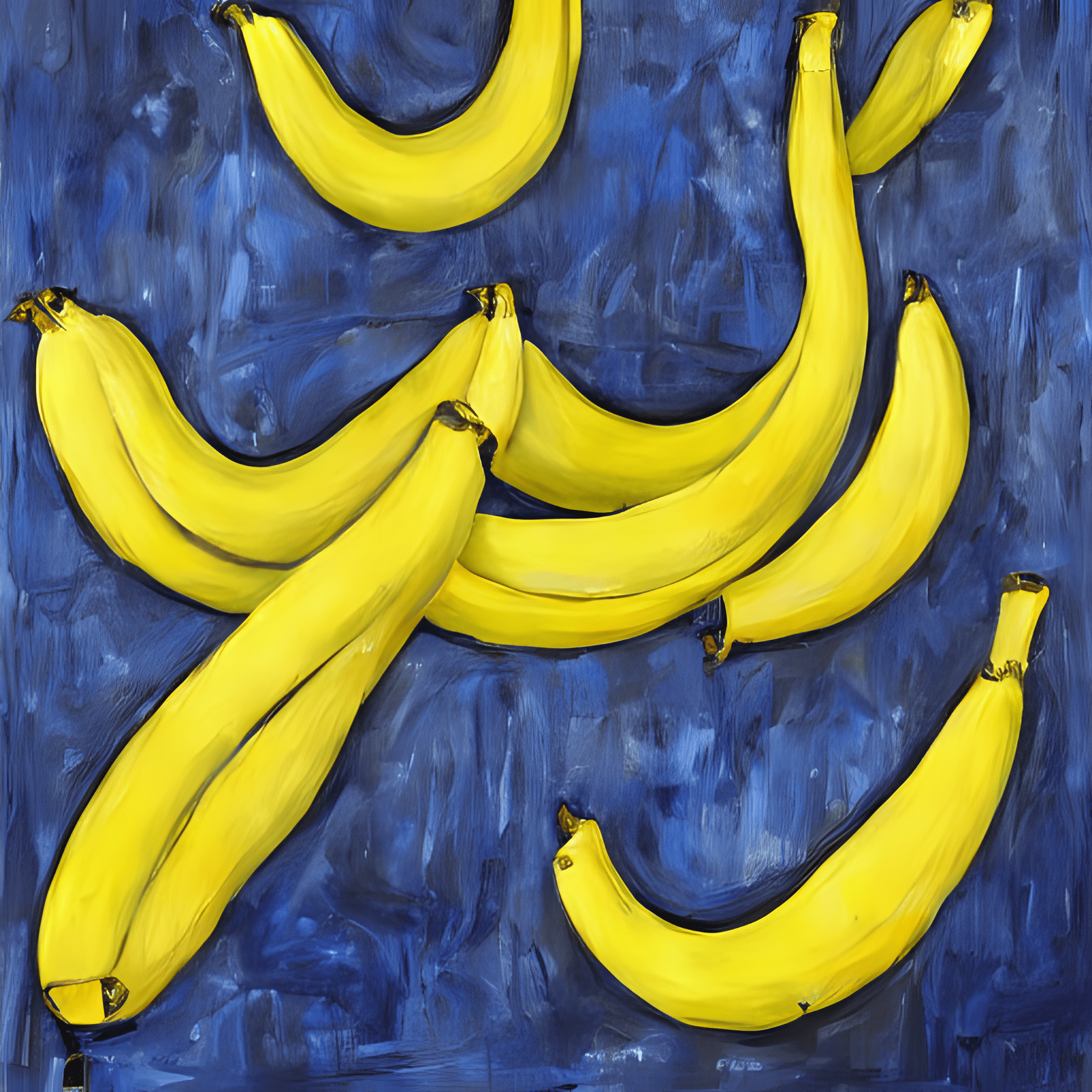 Liquid Bananas AI 11
