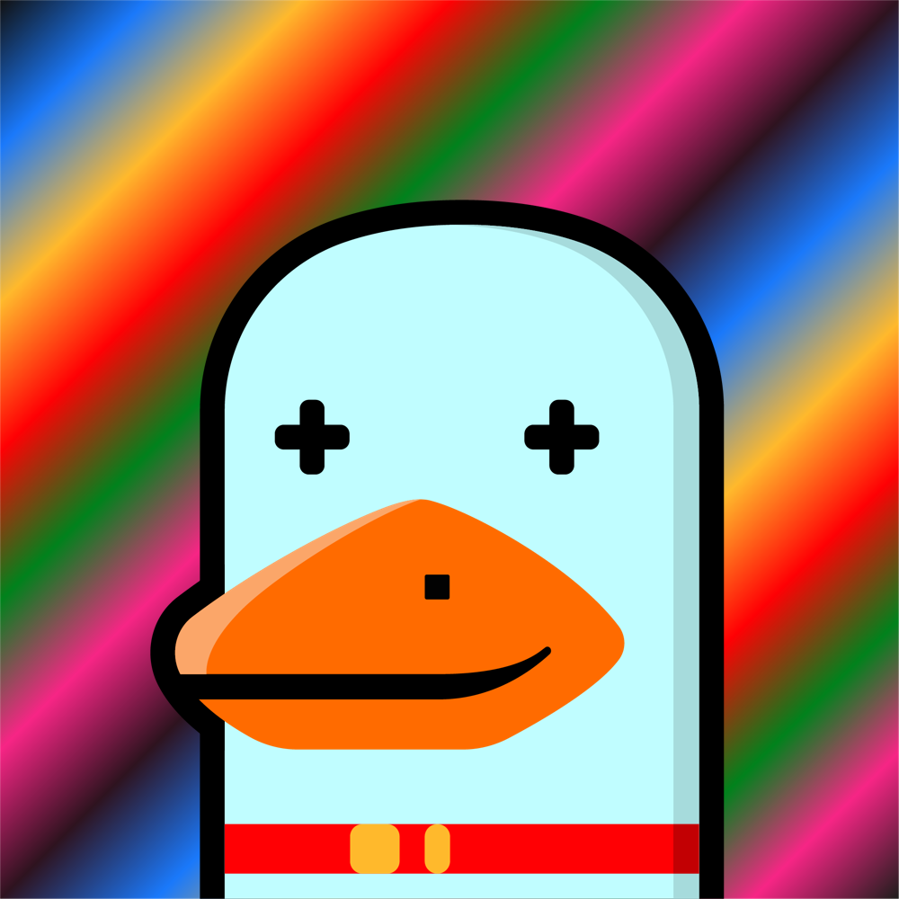 Duck #1405