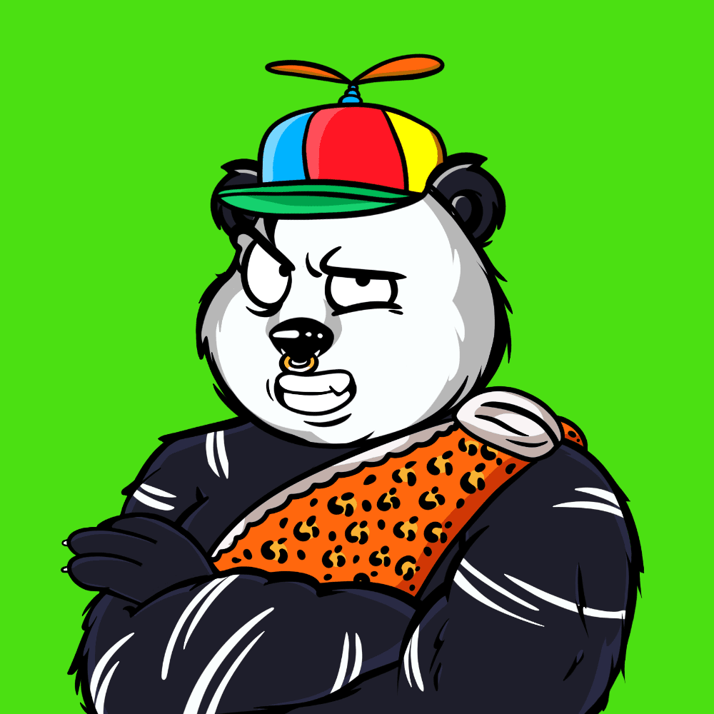 Crazy Panda#1333