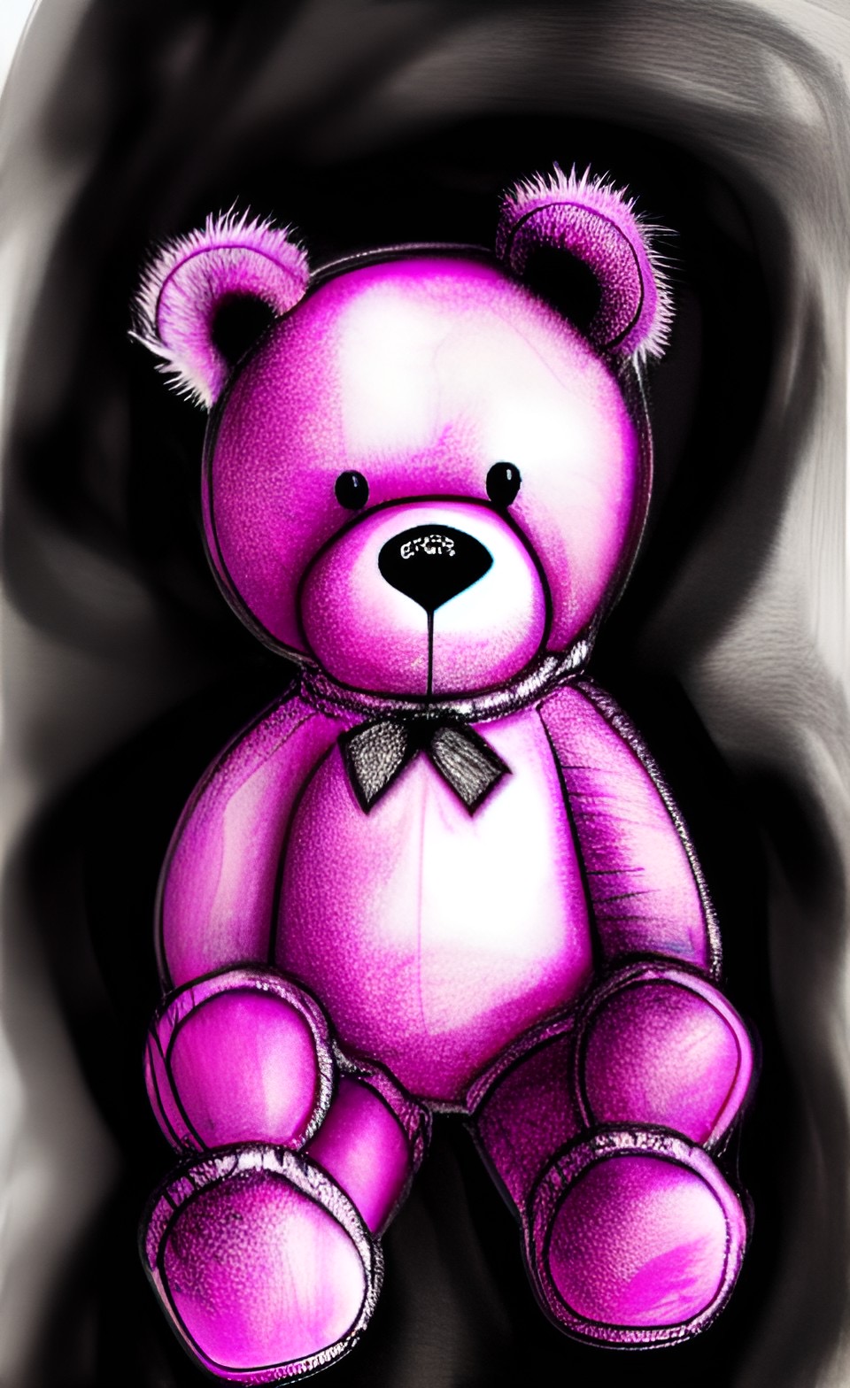 Teddy-1