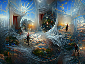 Dream Web