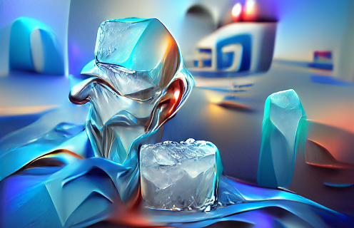 Fine Ice
