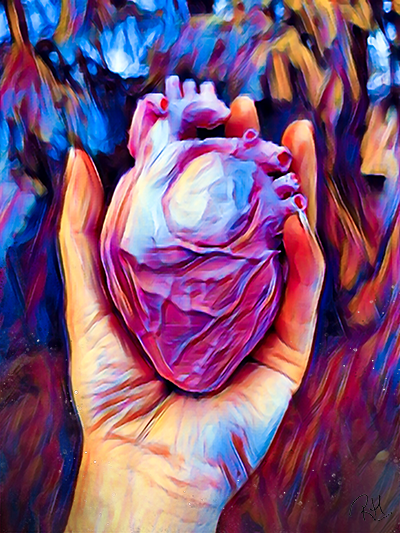 Heart In Hand
