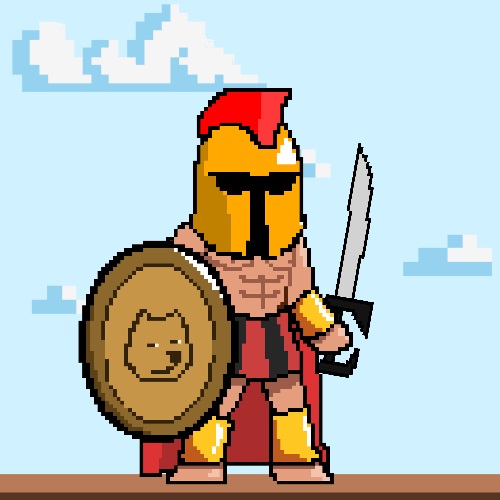 Spartan #279
