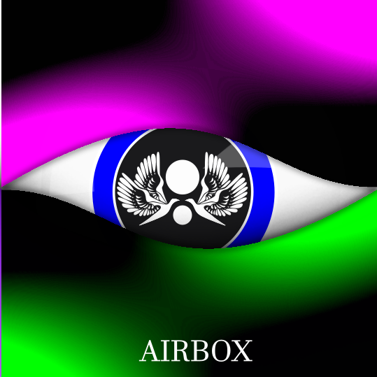 AirBox Token Card 2