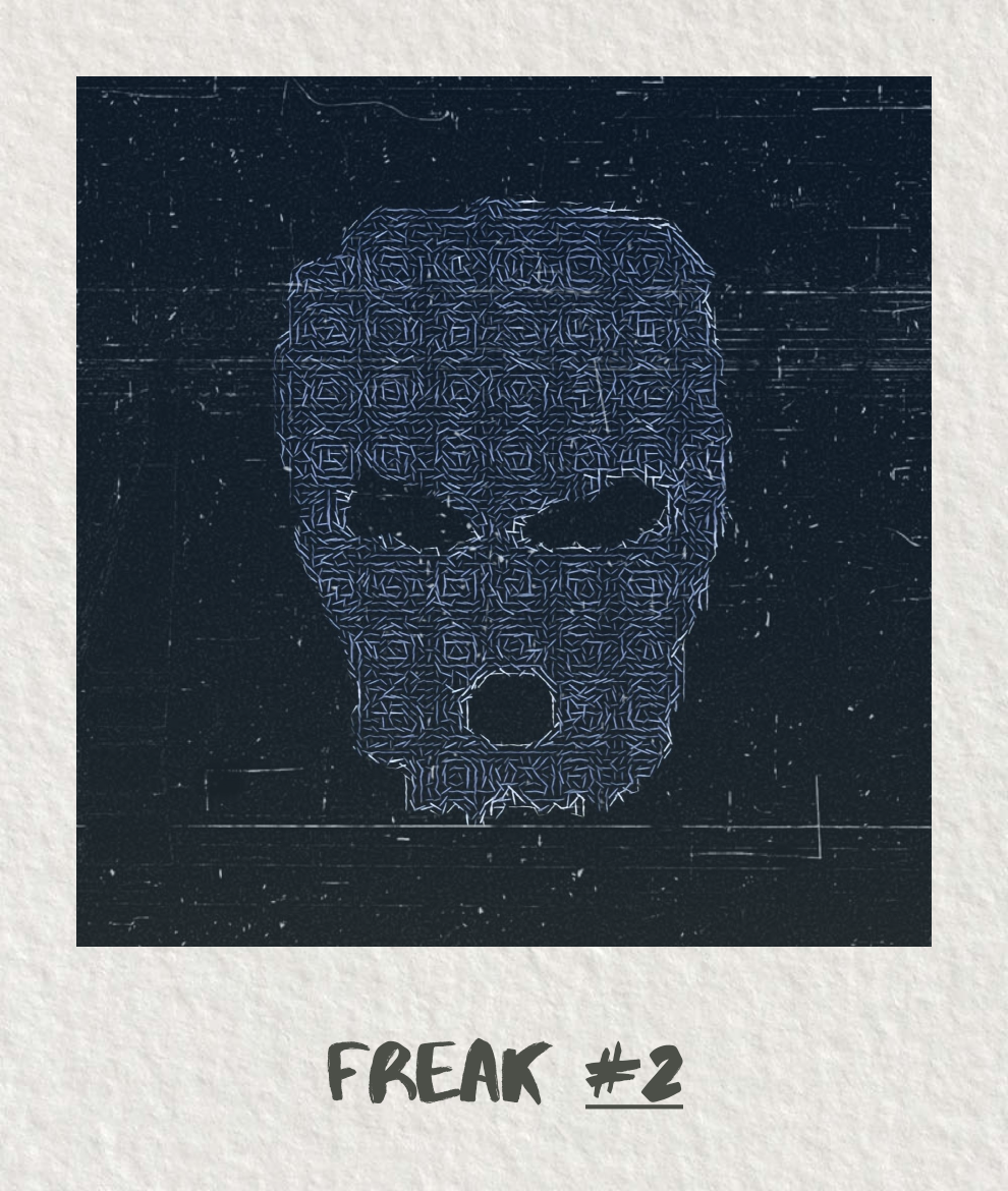 Freak #2