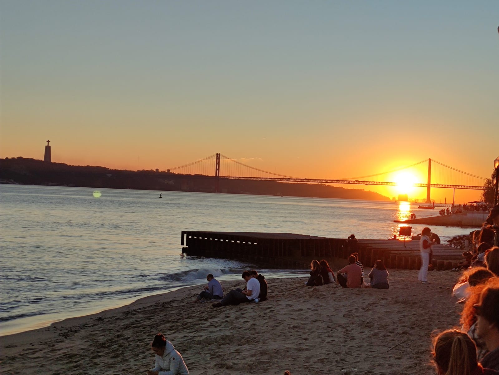 Lisboa Sunset