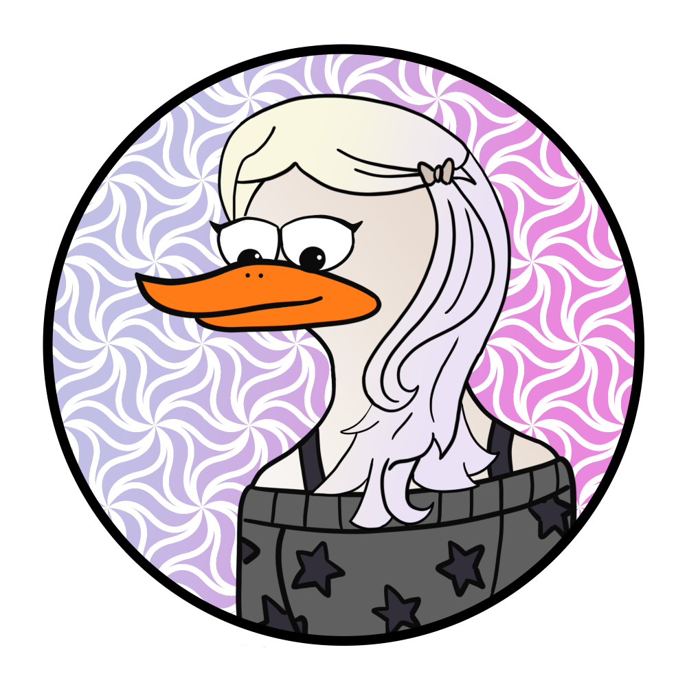 Duck Sister #230