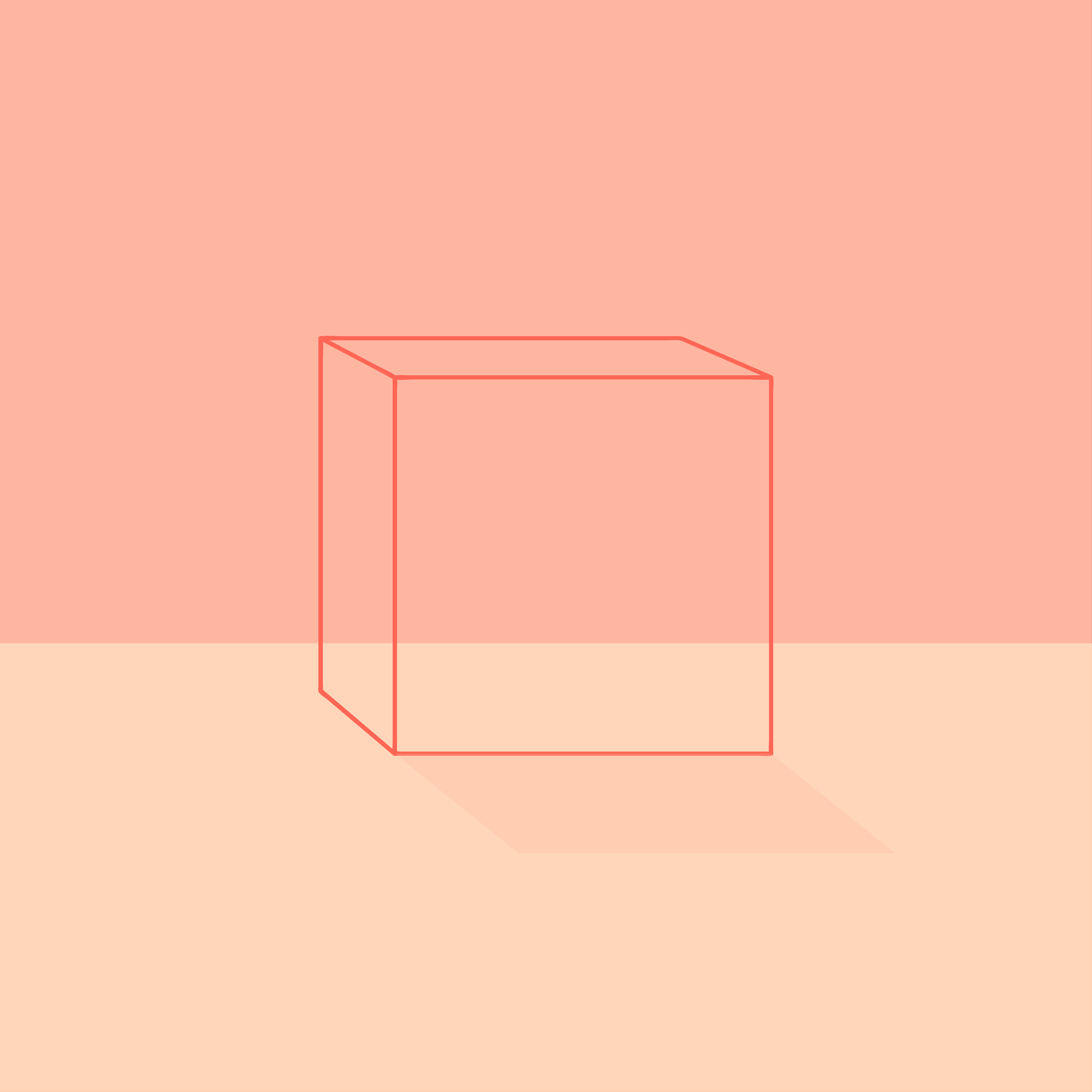 Cube #27