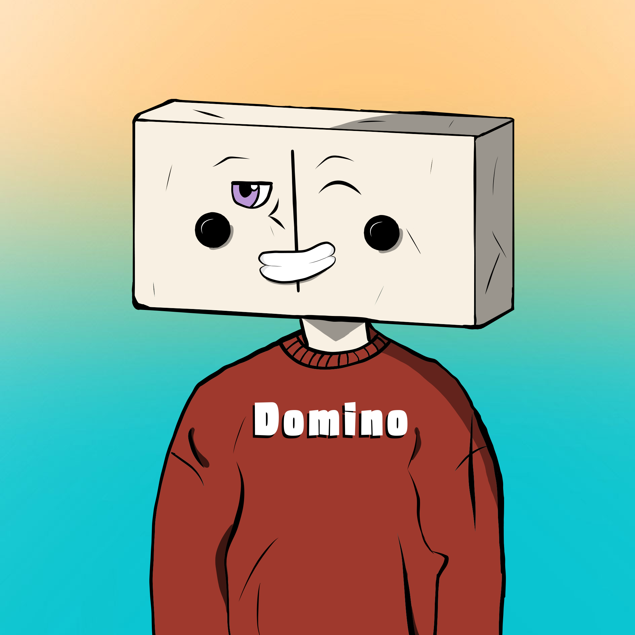 Domino #11
