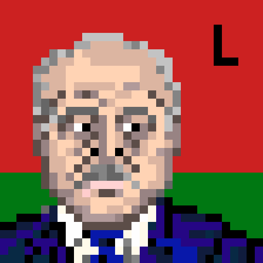 #6 A. Lukashenko (sovkhoz)