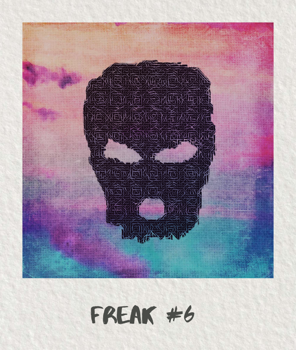 Freak #6