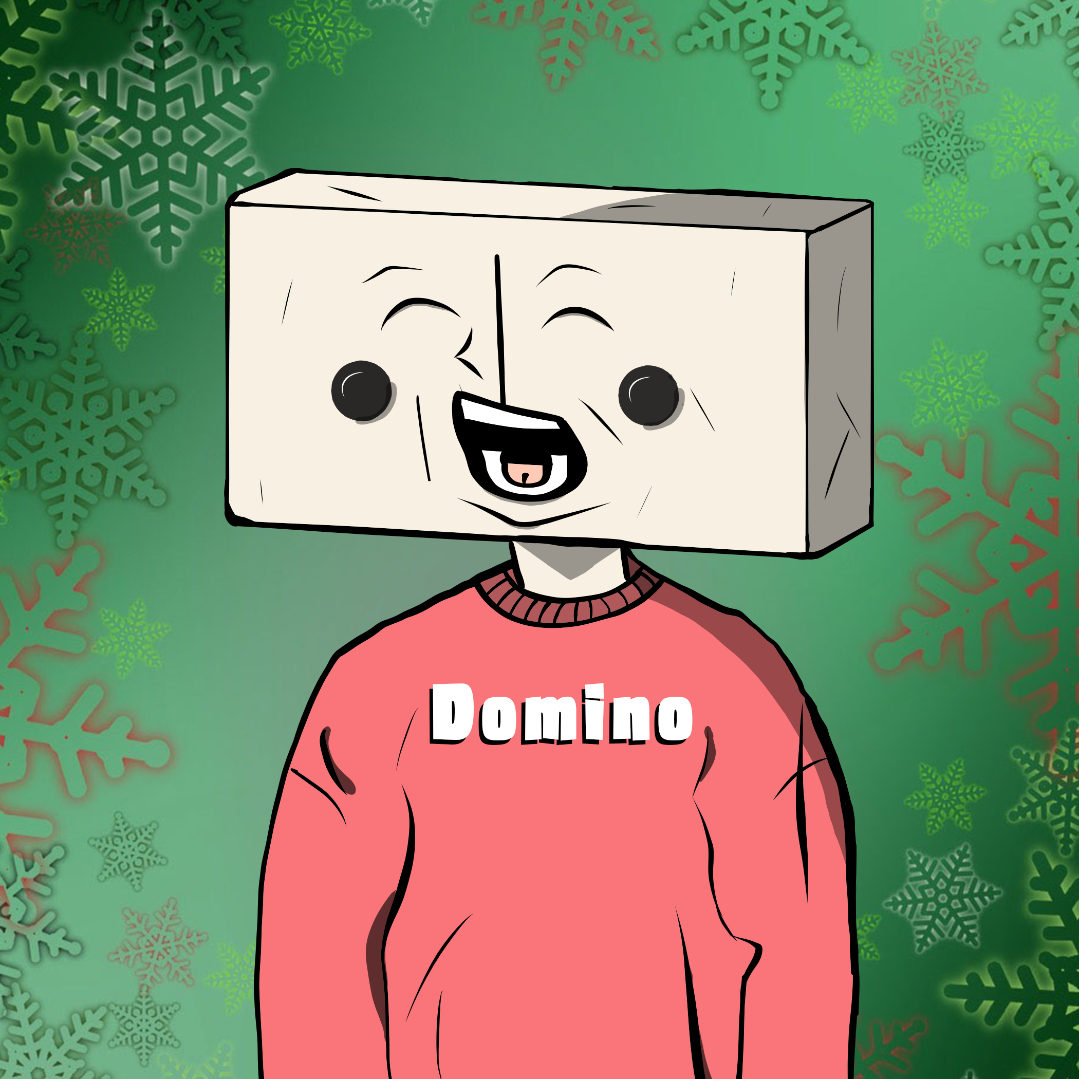 Domino #10
