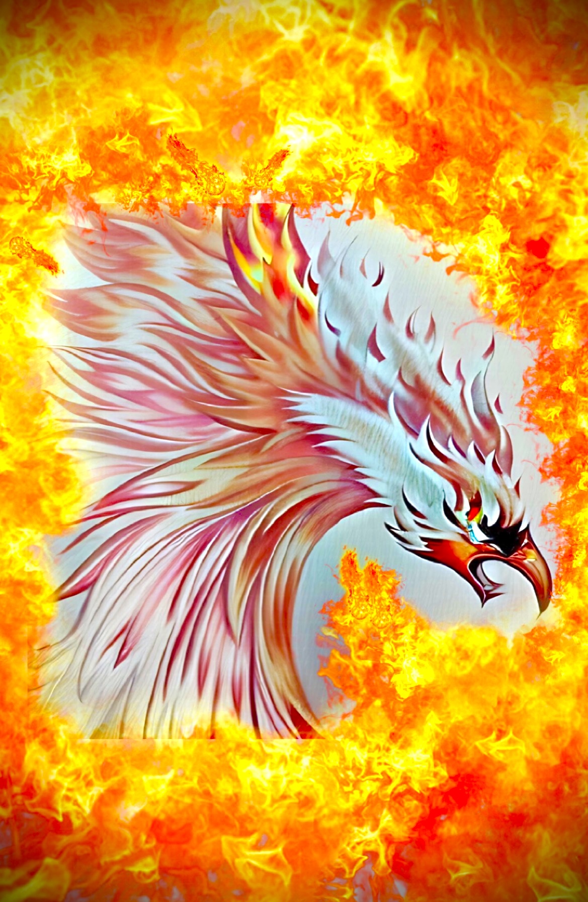 Founding Phoenix - Companion