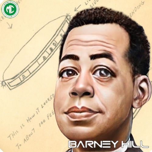 Barney Hill