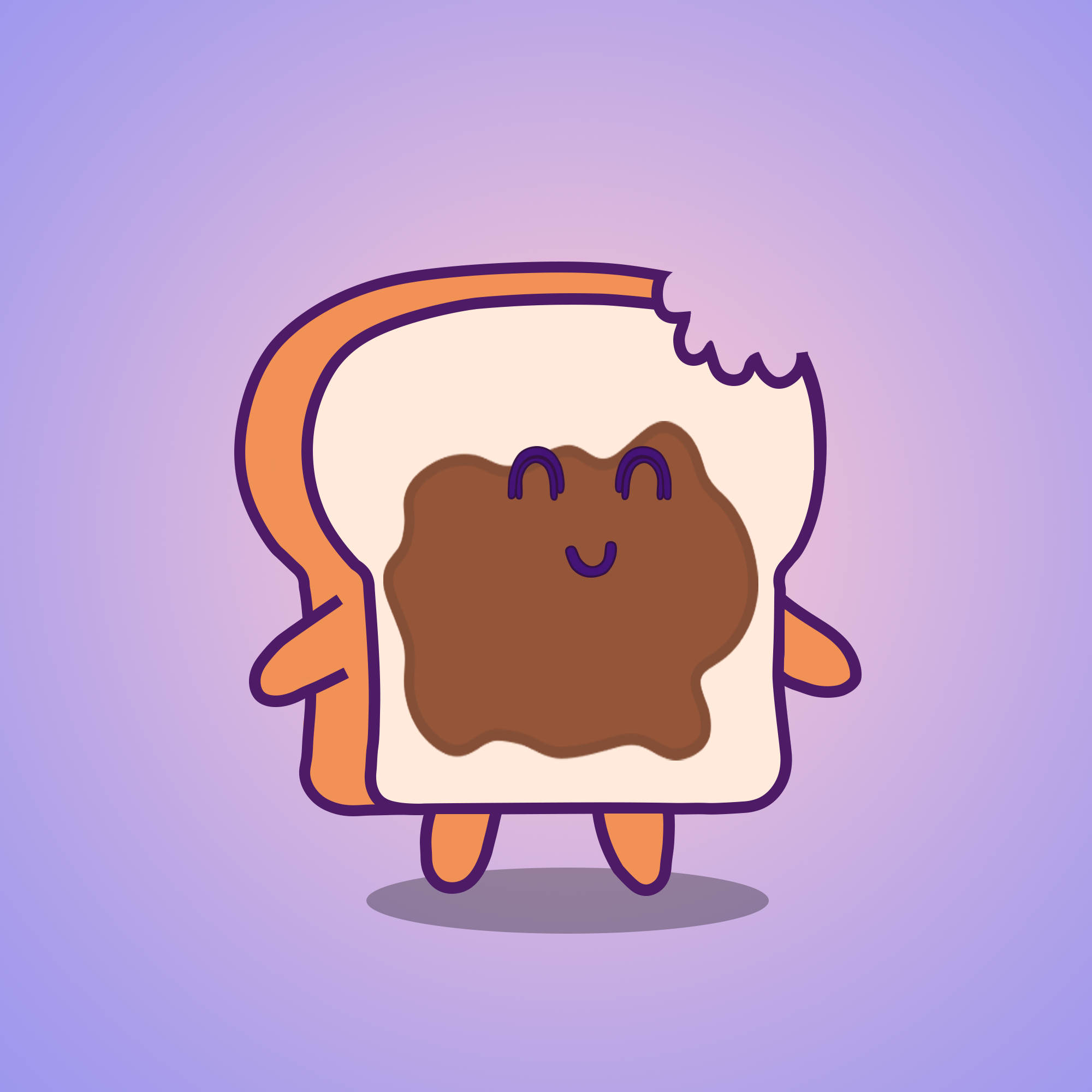 SSC Bread #158