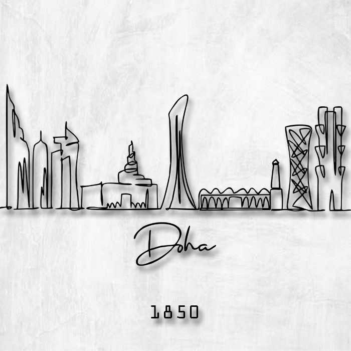 Doha City 
