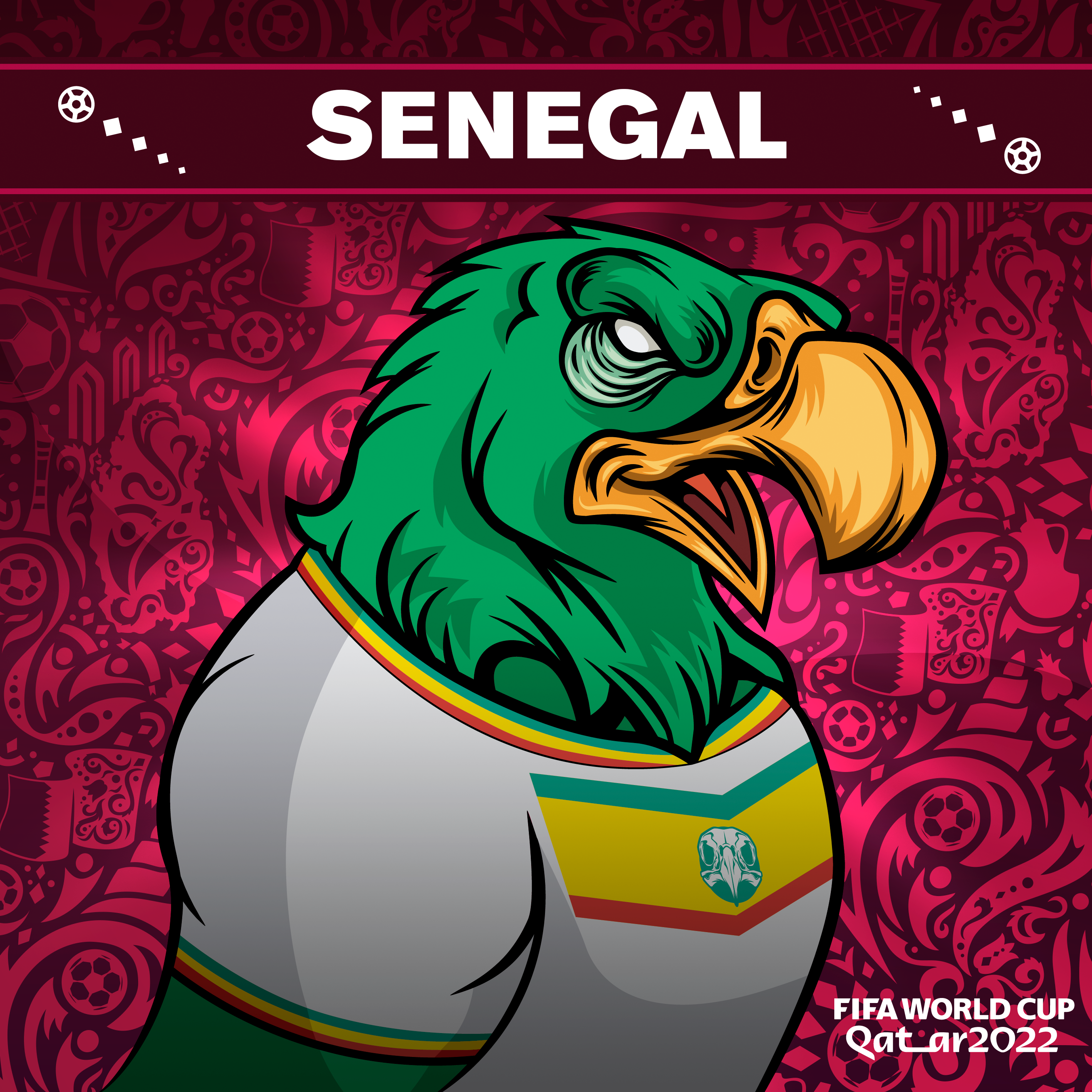 EVL Senegal