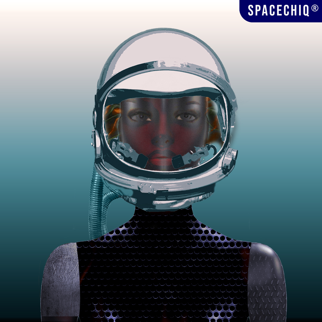 SpaceChiq #002