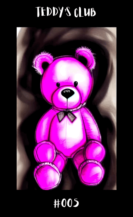 Teddy-5
