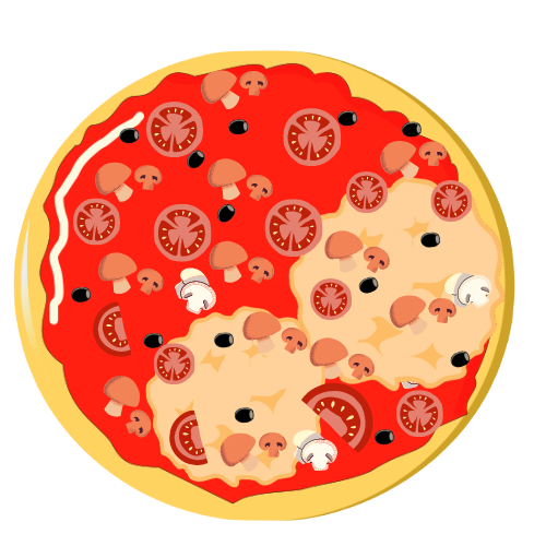 PizzaBN8