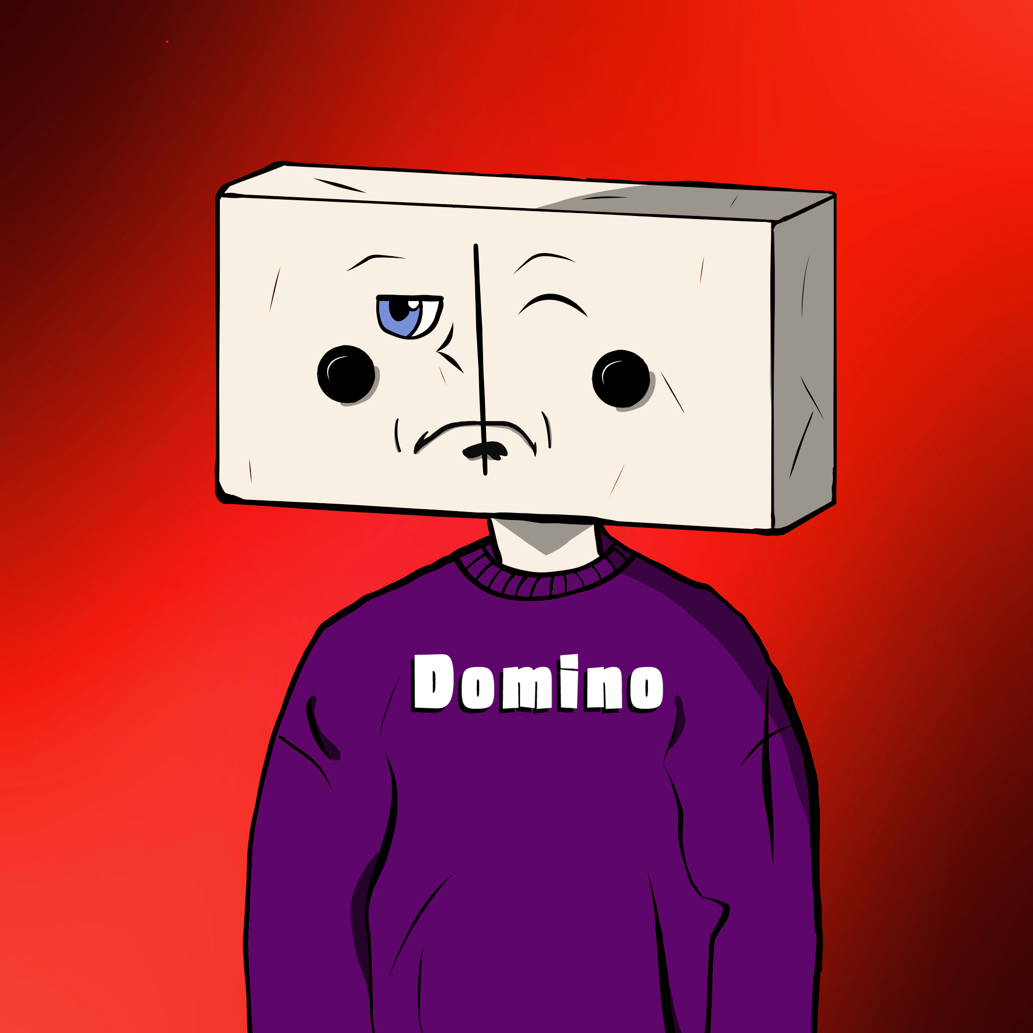 Domino #18