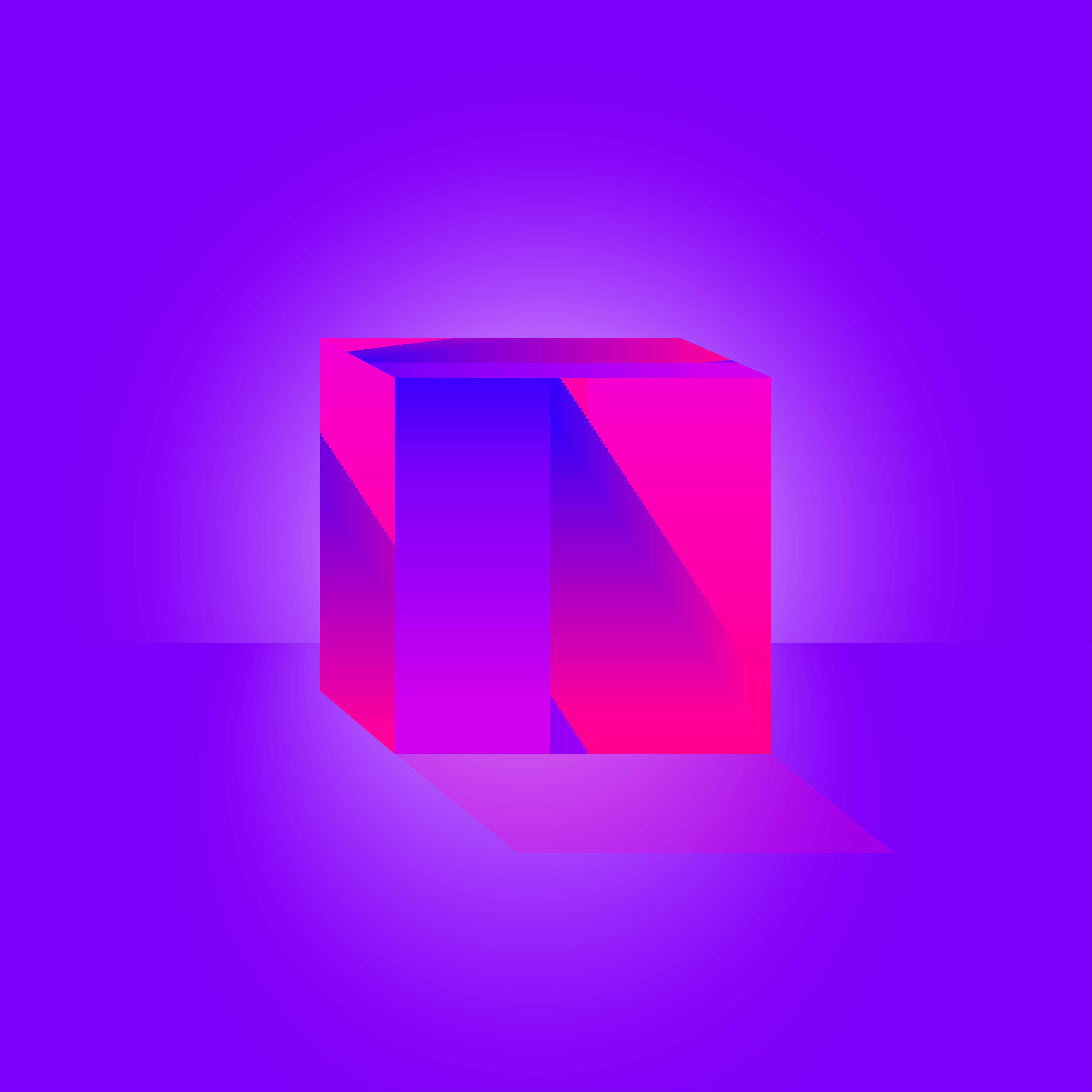 Cube #42